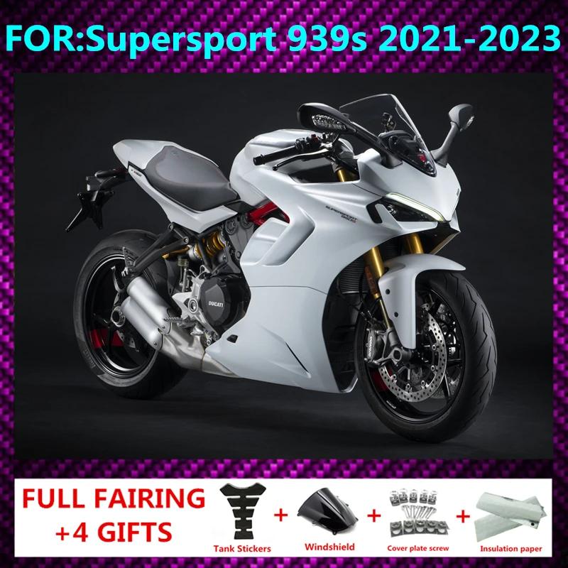 2021 2022 2023 Ducati Supersport 939 939S  ׼ Ǯ  Ʈ ŰƮ,   г ü zxmt 